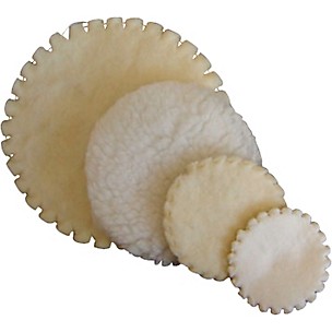 Vic Firth Re-Cover Kit For RB3S Marching Bass Mallet (Pair)