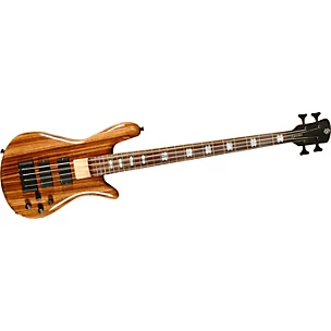 Spector ReBop4DLX EX Bass Guitar