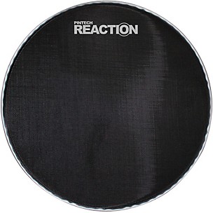 Pintech Reaction Series Mesh Bass Drum Head