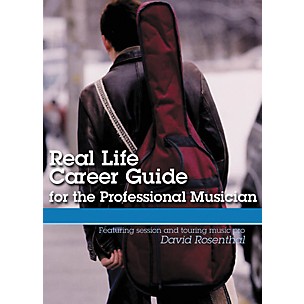 Berklee Press Real Life Career Guide for the Professional Musician (DVD)