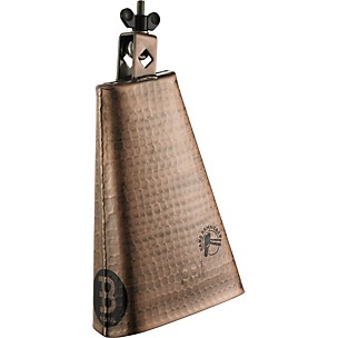 MEINL Realplayer Steelbell Hand Hammered Cowbell