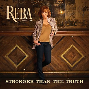 Reba McEntire - Stronger Than The Truth