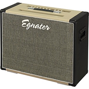 Egnater Rebel-30 212 2x12" 30W Tube Combo Guitar Amp