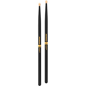 Promark Rebound ActiveGrip Hickory Drum Sticks