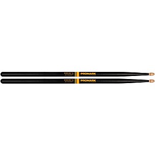 Promark Rebound Balance ActiveGrip Acorn Tip Drum Sticks
