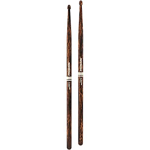 Promark Rebound Balance FireGrain Drum Sticks