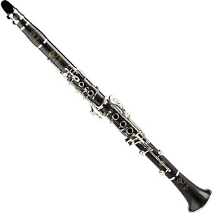 Selmer Paris Recital Model A Clarinet