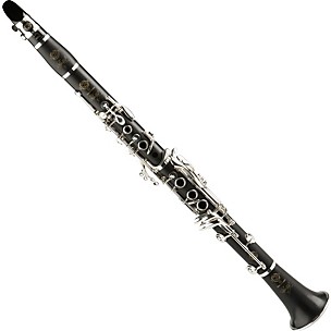 Selmer Paris Recital Model Bb Clarinet