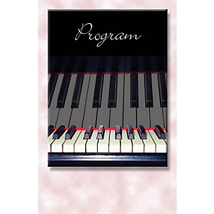 Schaum Recital Program #37 - 25 Pkg Educational Piano Series Softcover