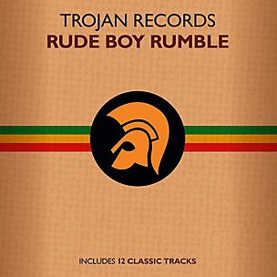 Record Store Day Presents: Trojan Records Rude Boy - Record Store Day Presents: Trojan Records Rude Boy