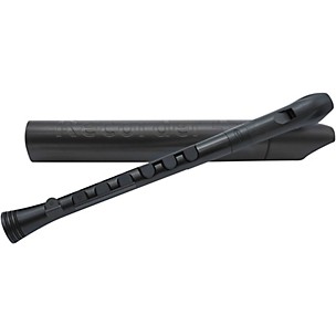 Nuvo Recorder+ German Fingering With Hard Case