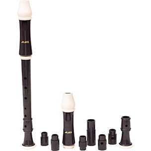 Aulos Recorders for Disabled