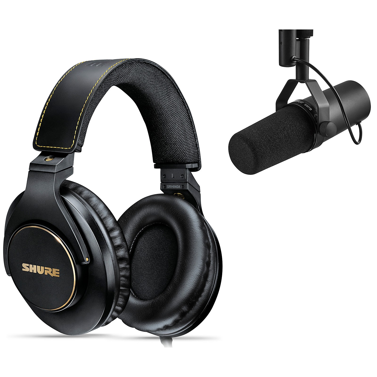 【SHURE】SM7B（新品未開封品） Shure SM7B | USA