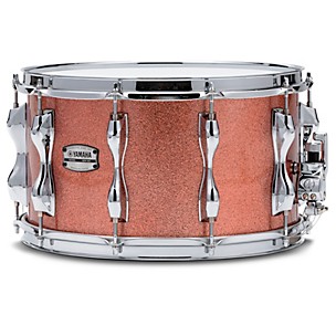 Yamaha Recording Custom Birch Snare Drum -