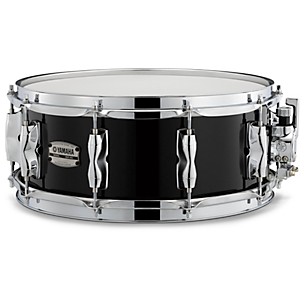 Yamaha Recording Custom Birch Snare Drum