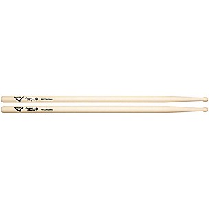 Vater Recording Sugar Maple Drum Sticks