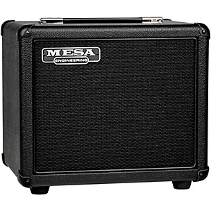 MESA/Boogie Rectifier 1x10 Guitar Speaker Cabinet