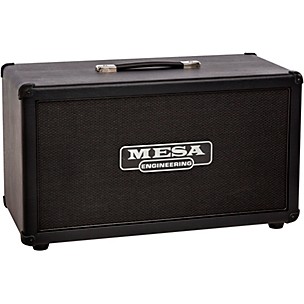 MESA/Boogie Rectifier Compact 2x12" 120W Guitar Speaker Cabinet