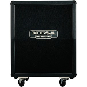 MESA/Boogie Rectifier Vertical Slant 2x12" 120W Guitar Speaker Cabinet - Bronco Tolex,