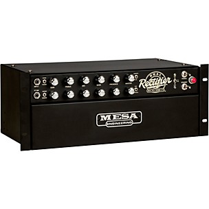 Mesa/Boogie Recto-Verb 25 Rackmount Guitar Tube Head