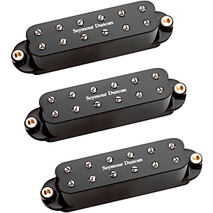 Seymour Duncan Red Devil Set