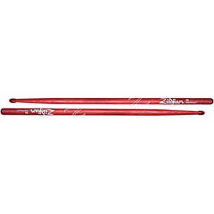 Zildjian Red Drum Sticks -