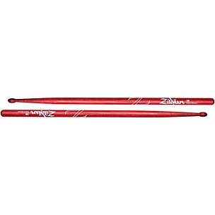 Zildjian Red Drum Sticks -