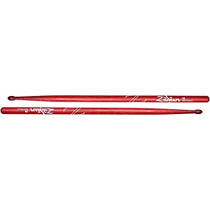 Zildjian Red Drum Sticks