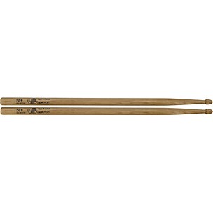 Los Cabos Drumsticks Red Hickory Center Cut Drum Sticks