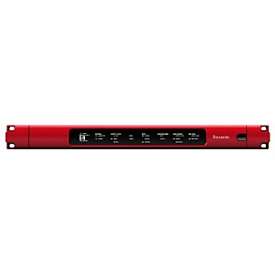 Focusrite RedNet 6 - MADI Bridge