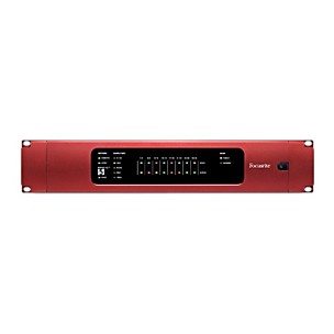 Focusrite Rednet 5 - 32 Channel Pro Tools HD Bridge
