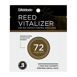 Rico Reed Vitalizer Single Refill