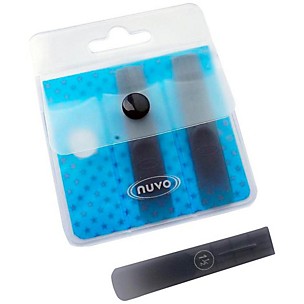 Nuvo Reeds Pack of 3