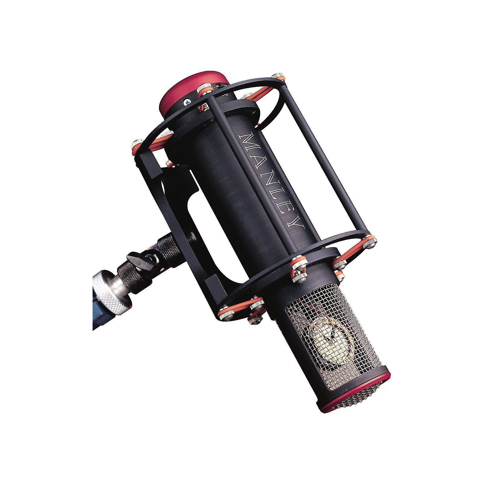 Manley Reference Cardioid Microphone | Music & Arts