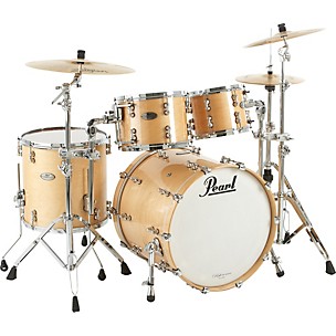 Pearl Reference Pure New Fusion Shell Pack