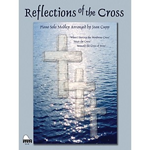 Schaum Reflections Of The Cross Educational Piano Series Softcover