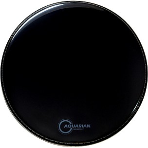 Aquarian Reflector Series Bass Drum Head