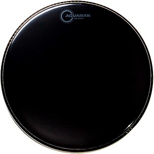 Aquarian Reflector Series Tom Drum Head