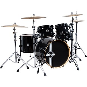 ddrum Reflex 5-Piece Shell Pack