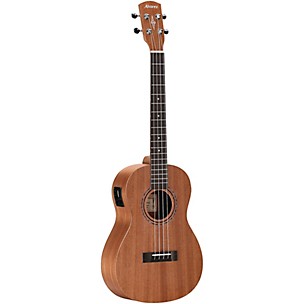 Alvarez Regent Baritone Acoustic-Electric Ukulele