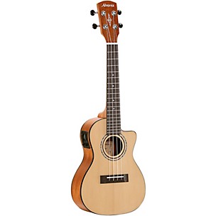 Alvarez Regent Concert Acoustic-Electric Ukulele