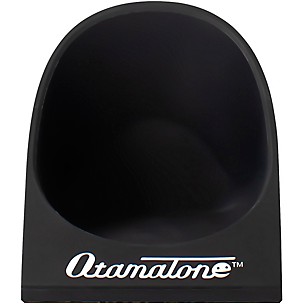 Otamatone Regular Base Stand - Black