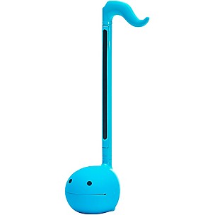 Otamatone Regular English Version - Blue