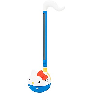 Otamatone Regular English Version - Sanrio Hello Kitty