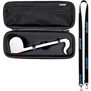 Otamatone Regular Portable Case, Black