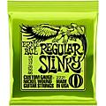 Ernie Ball Regular Slinky Nickel Wound Electric Guitar Strings