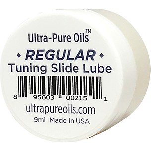 Ultra-Pure Regular Tuning Slide Lube