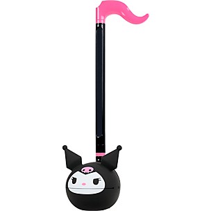 Otamatone Regular Version - Sanrio Kuromi