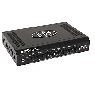 EBS Reidmar 250W Portable Bass Head