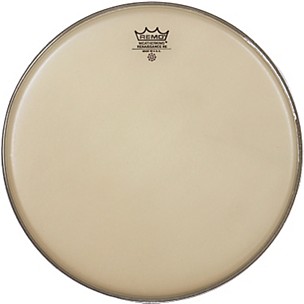 Remo Renaissance Emperor Bass Drum Heads